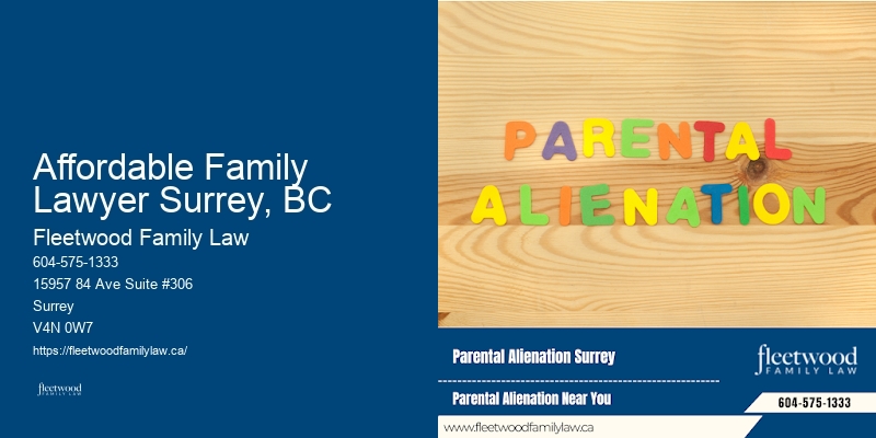 Property Division Lawyer Affordable Family Lawyer Surrey, BC BC