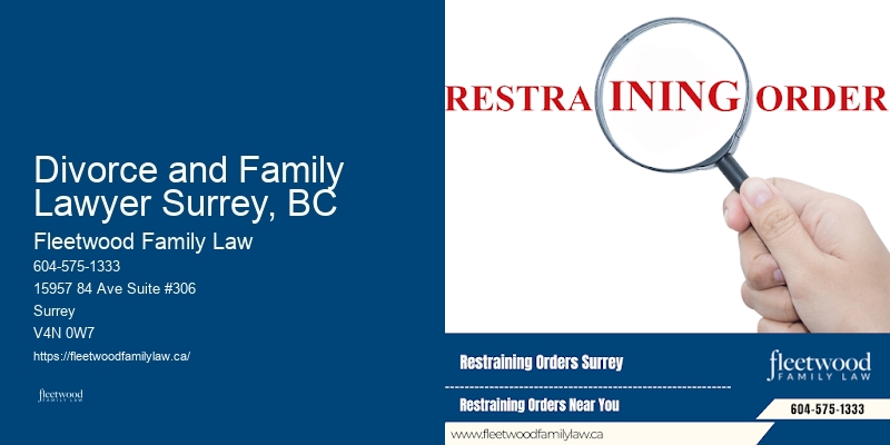 Best Divorce Mediation Services Divorce and Family Lawyer Surrey, BC BC