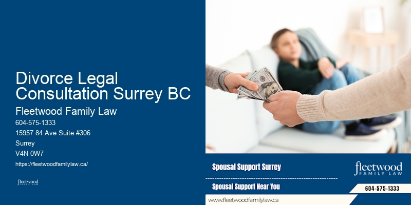 Divorce Legal Consultation Surrey BC Family Mediation Lawyer