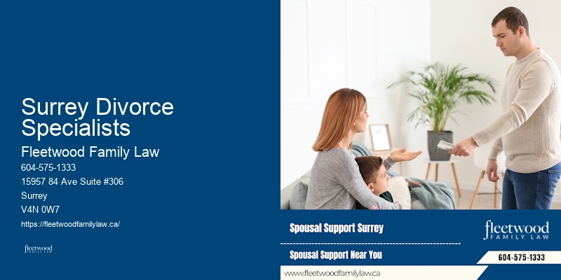 Surrey Divorce Specialists Divorce Mediation Lawyer