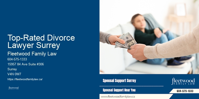 Contested Divorce Lawyer Top-Rated Divorce Lawyer Surrey BC