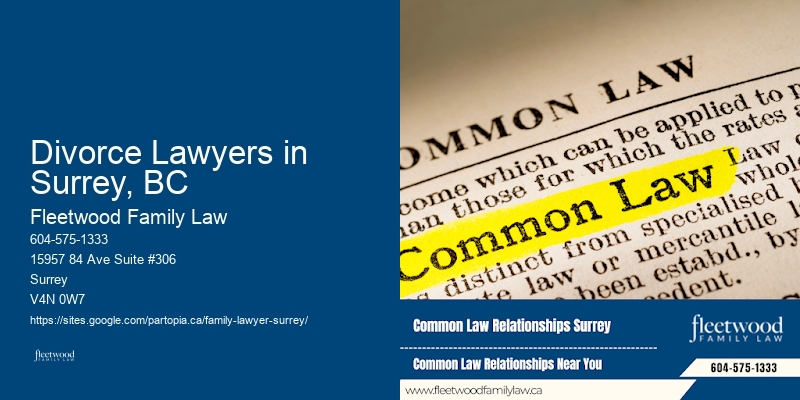 Best Divorce Lawyer Divorce Lawyers in Surrey, BC BC