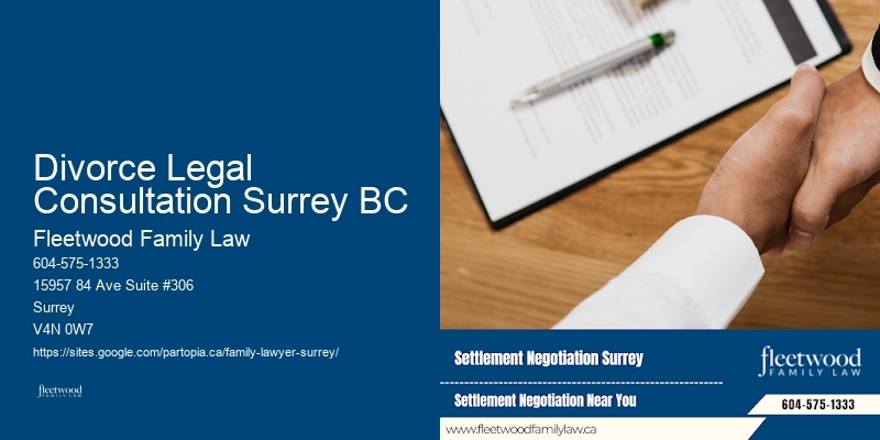 Best Divorce Lawyer Divorce Legal Consultation Surrey BC, BC