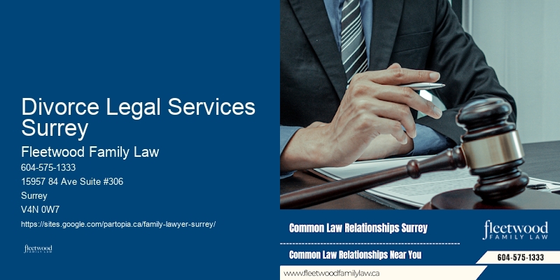 Family Law Mediator Divorce Legal Services Surrey