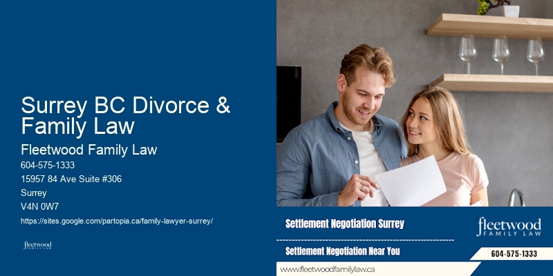 Guardianship Legal Aid Surrey BC Divorce & Family Law BC