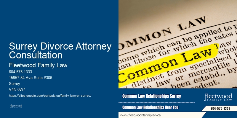 Surrey Divorce Attorney Consultation Domestic Abuse Lawyer