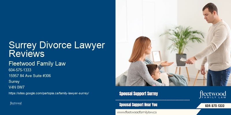 Surrey Divorce Lawyer Reviews Divorce Law Firm