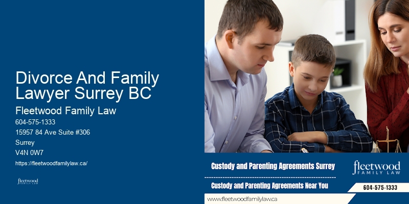 Common Law Marriage Legal Counsel Divorce And Family Lawyer Surrey BC BC