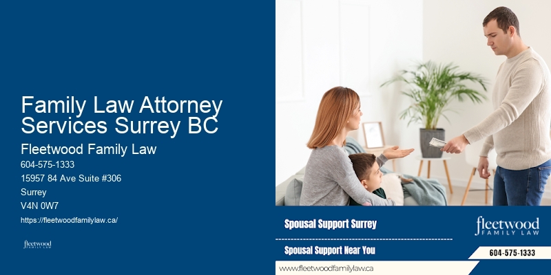 Specialists in Family Law Cases Family Law Attorney Services Surrey BC BC