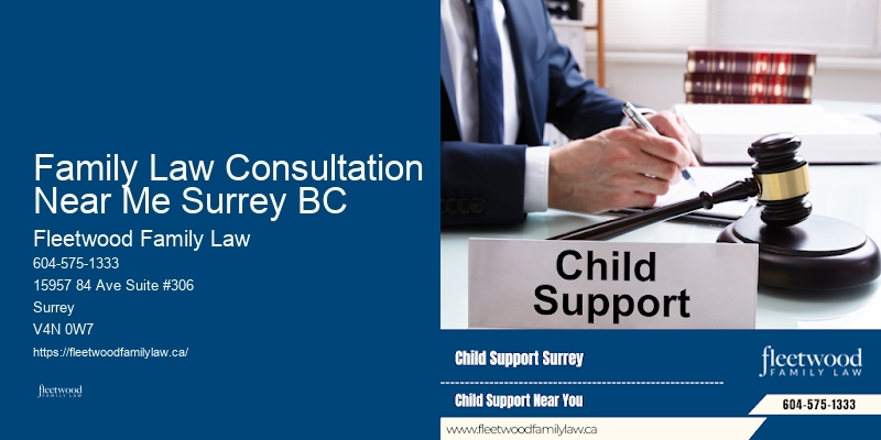 Family Law Case Representation Family Law Consultation Near Me Surrey BC BC