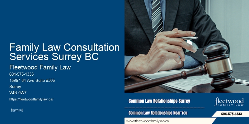 Family Law Consultation Services Surrey BC BC Adoption Lawyer