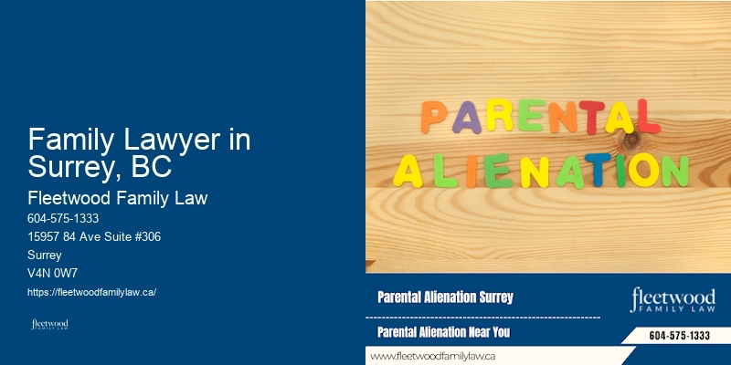 Family Law Legal Services Family Lawyer in Surrey, BC BC