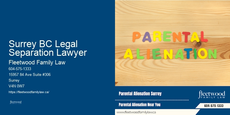 Domestic Abuse Legal Aid Surrey BC Legal Separation Lawyer BC