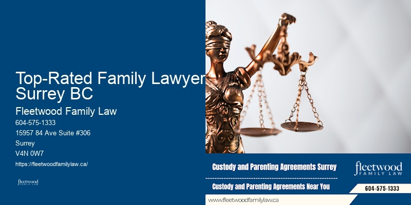 Family Law Mediation Top-Rated Family Lawyer Surrey BC BC
