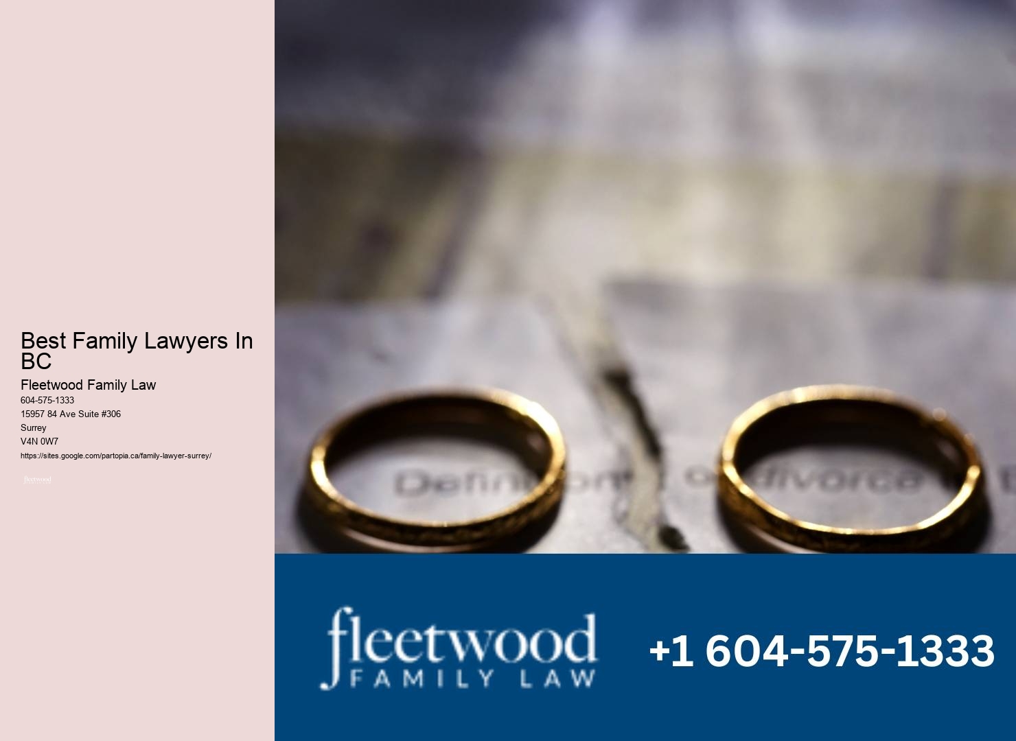 Divorce Lawyer Near Me