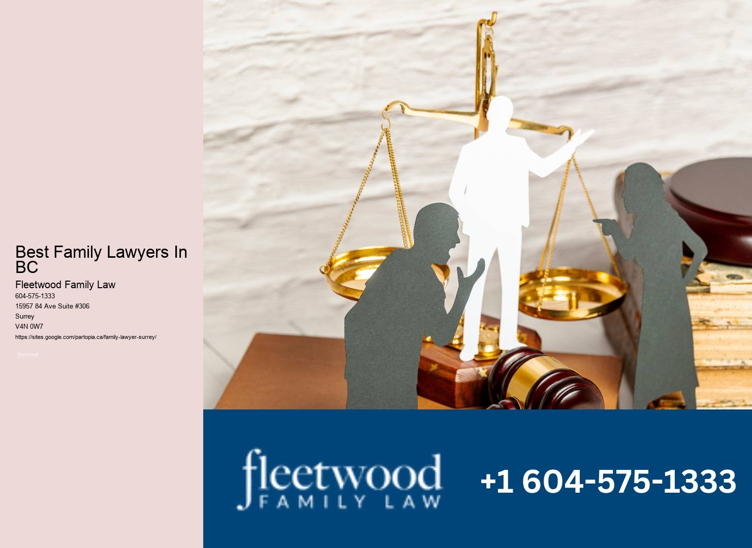 Surrey legal aid services