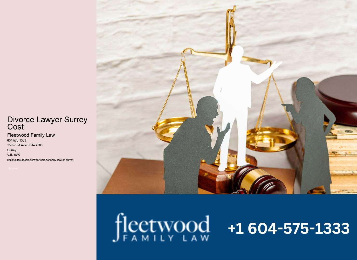 Immigration law Surrey consultation