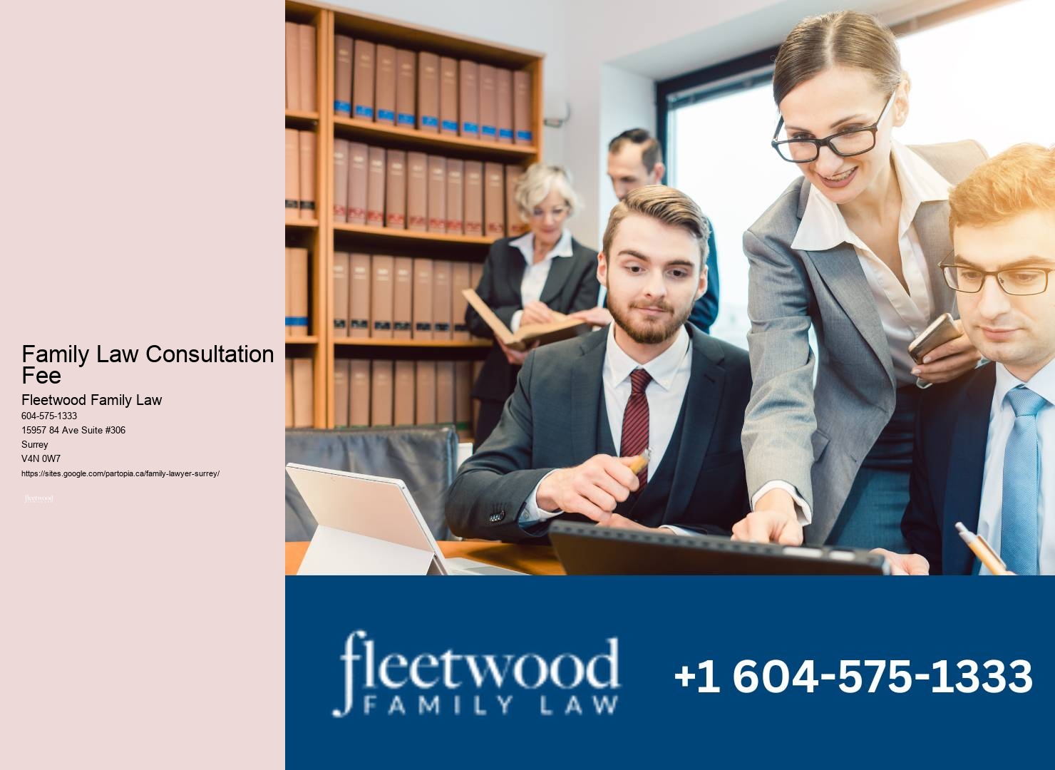 Expert divorce advice Surrey