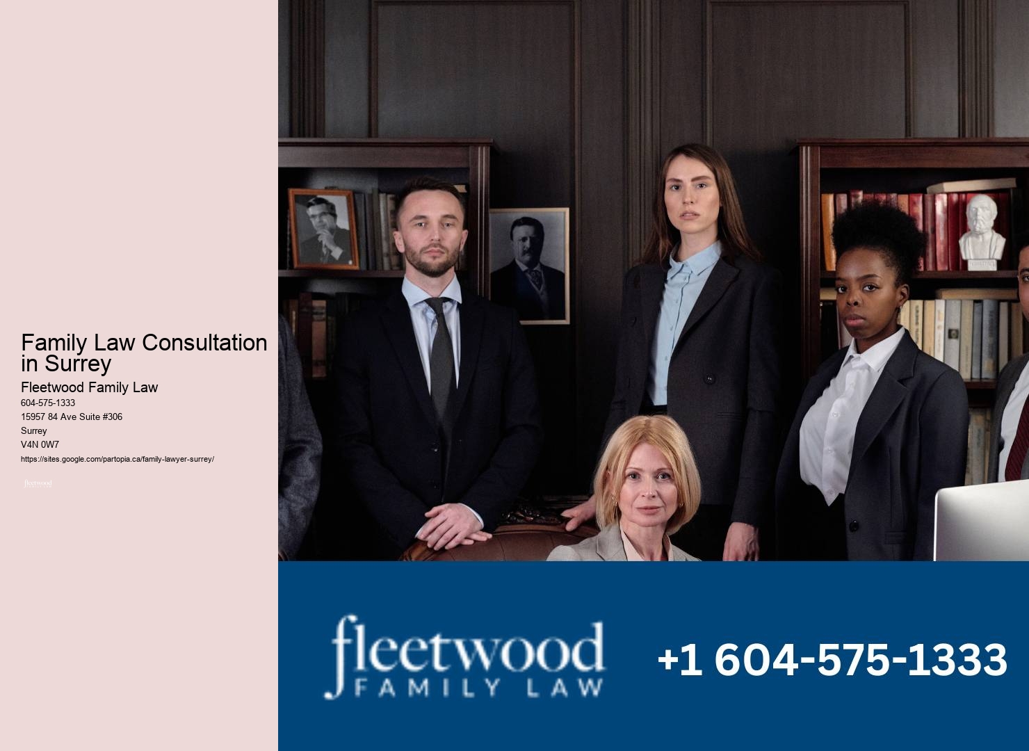 Mediation legal services Surrey