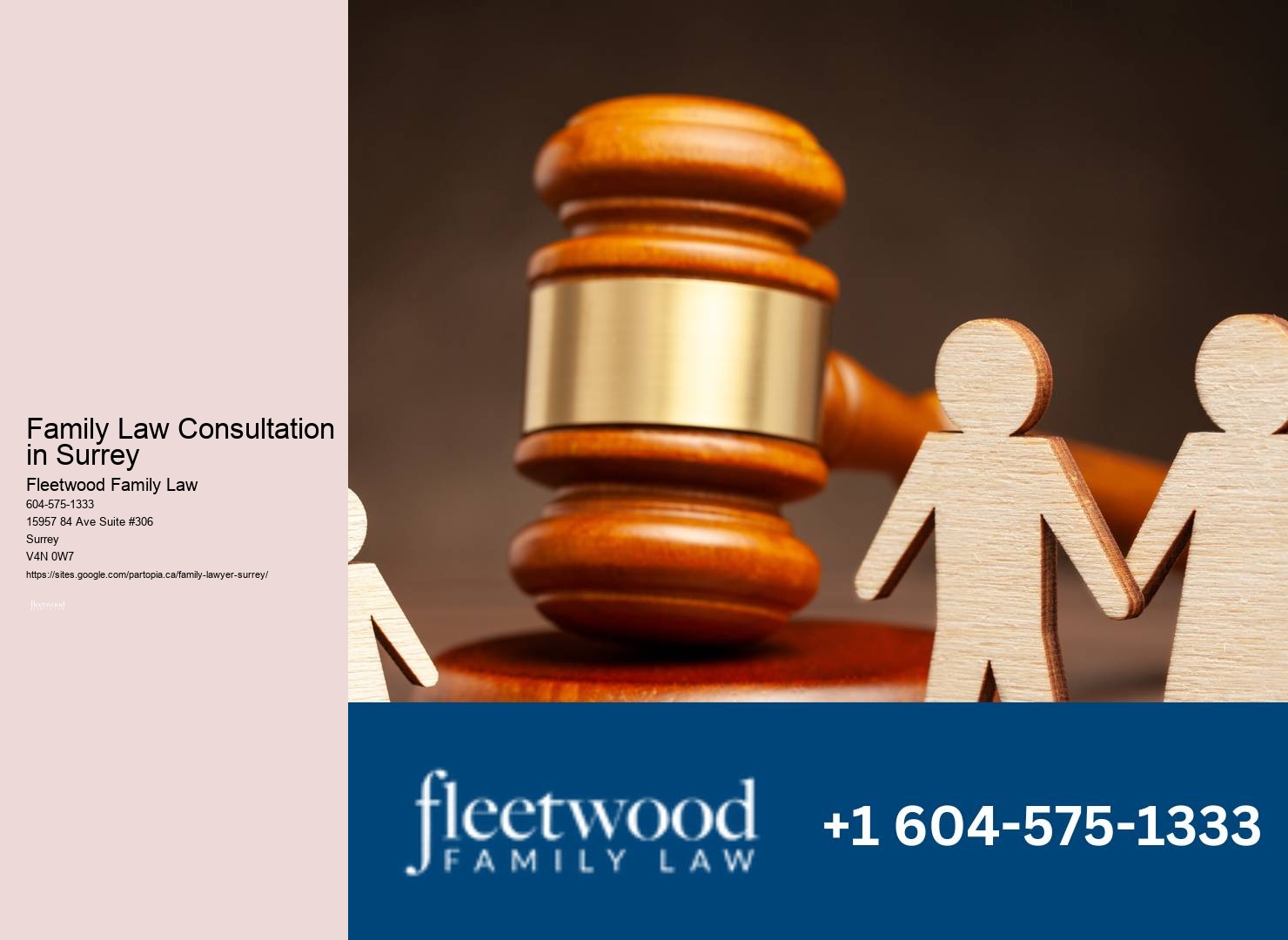 Surrey family law legal aid directory