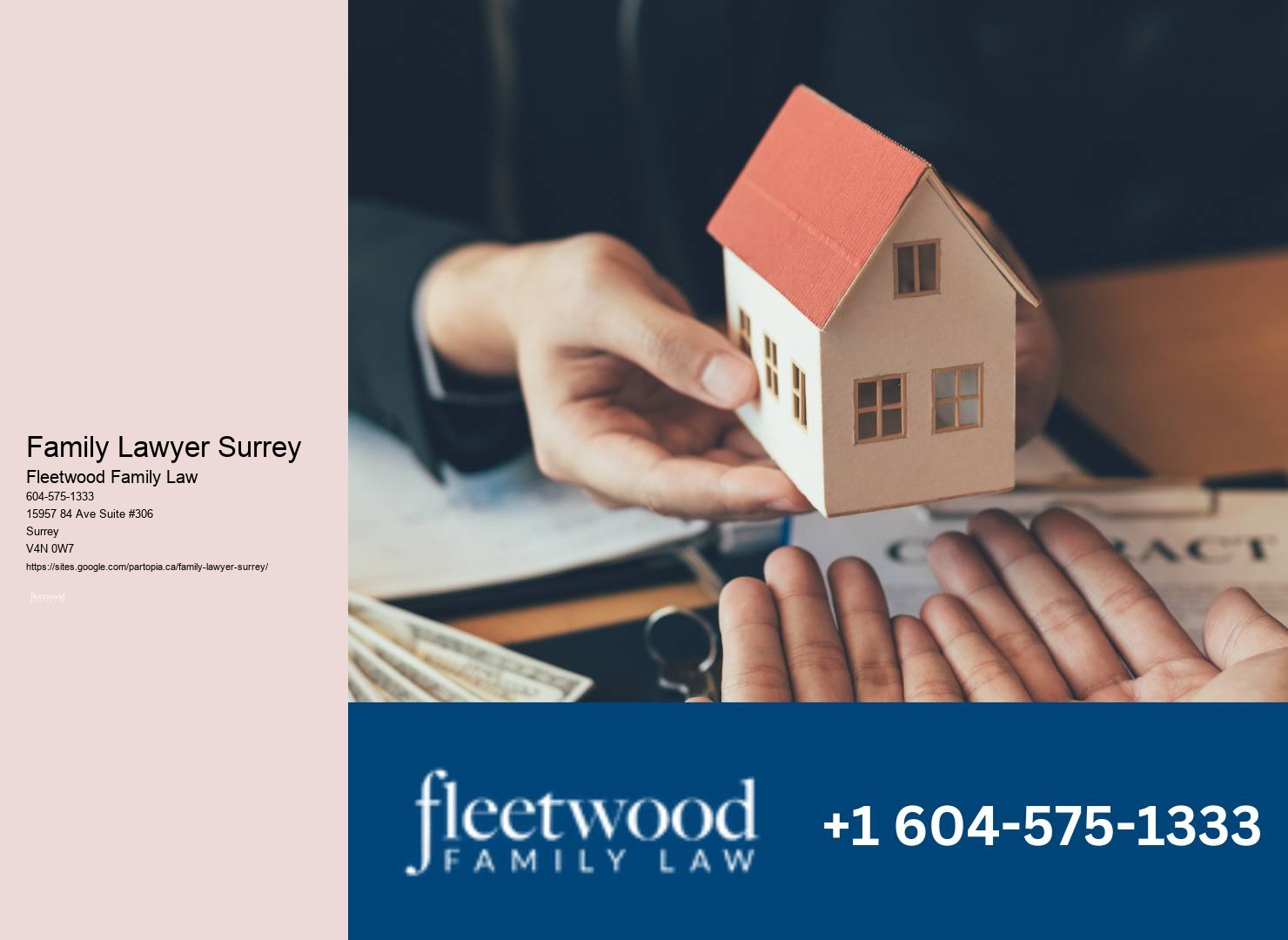 Surrey Lawyers Directory