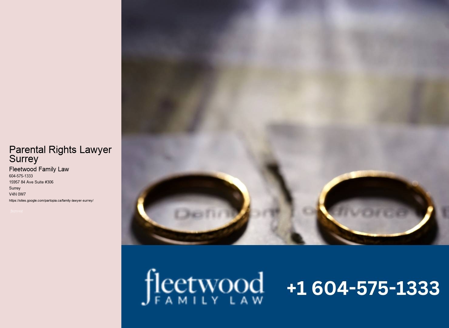 Business law advice Surrey