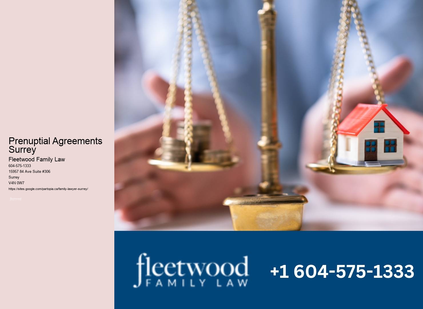 Legal help in Surrey