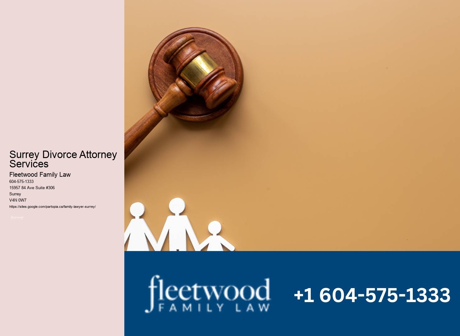 Immigration attorney consultation Surrey