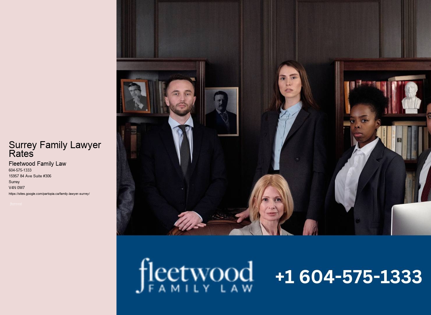 Divorce Legal Consultation Surrey