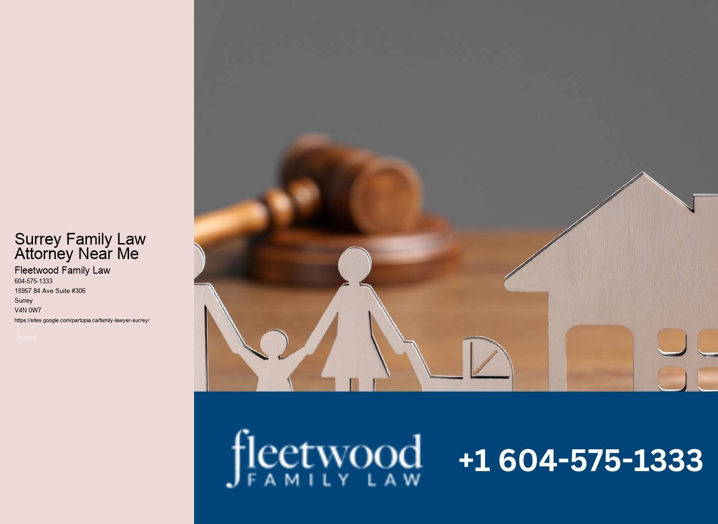 Spousal Support Lawyers Directory Surrey Family Law Attorney Near Me