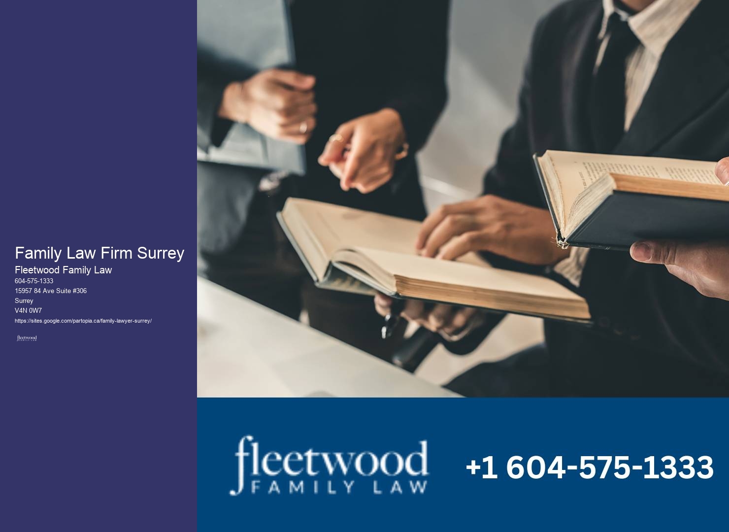 Family Law Firm Surrey Family Law Advice Free