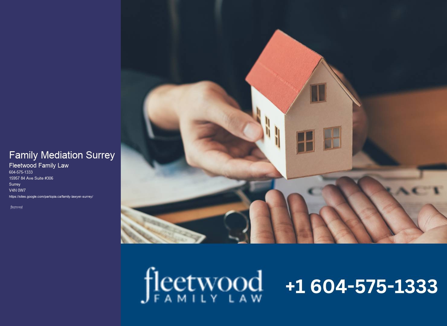Divorce and family law solicitor Family Mediation Surrey