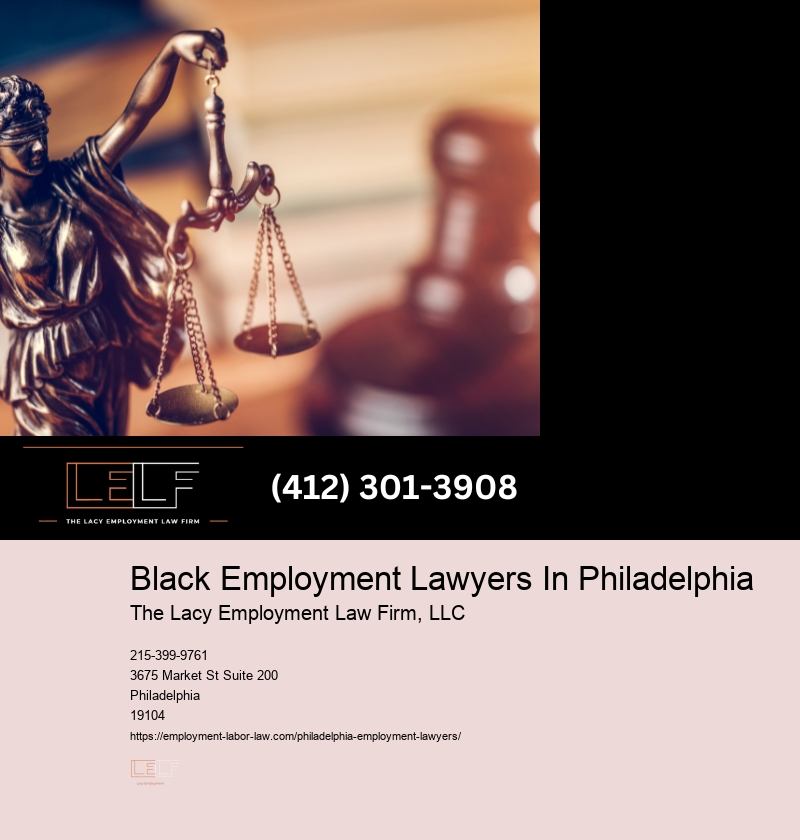 Workplace Retaliation Investigation Philadelphia