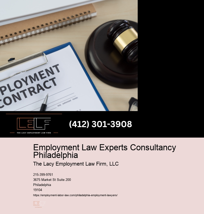 Legal Consultation Services Consultancy Philadelphia