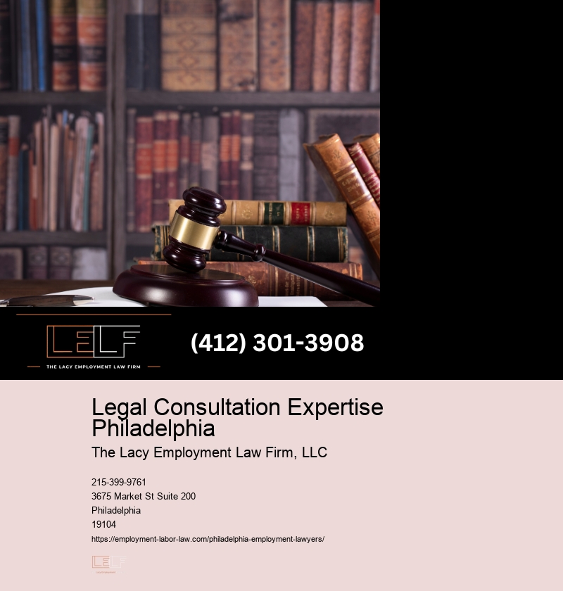 Philadelphia Employment Law Solutions