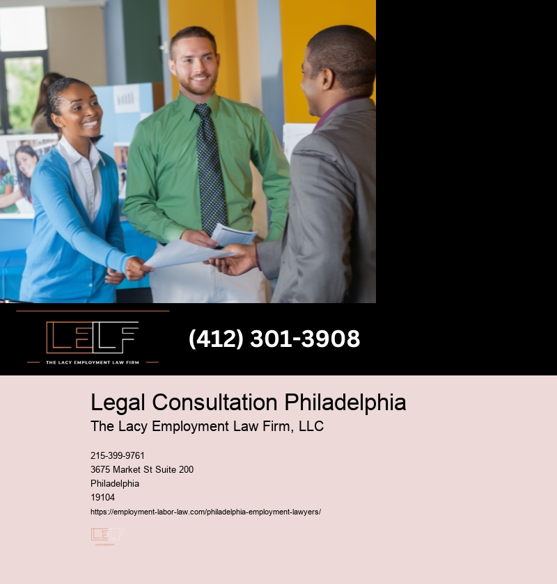 Workplace Harassment Legal Support Philadelphia