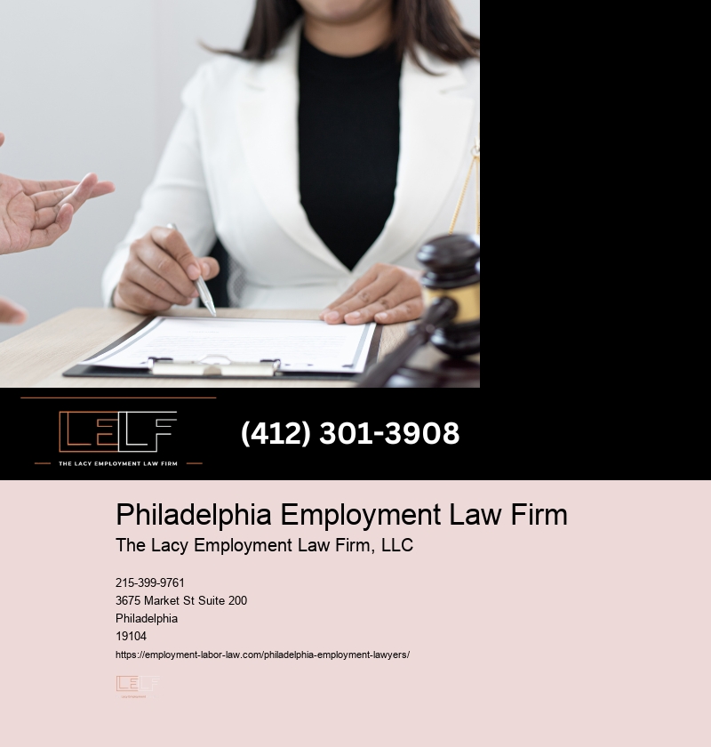 Employee Handbook Creation Philadelphia