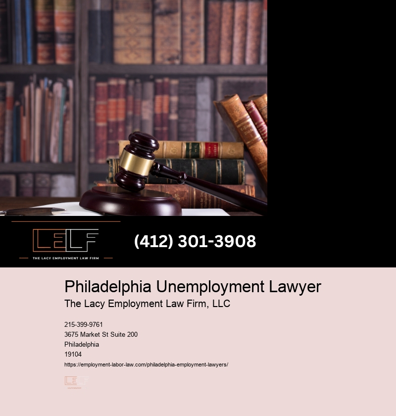Workplace discrimination attorney Philadelphia