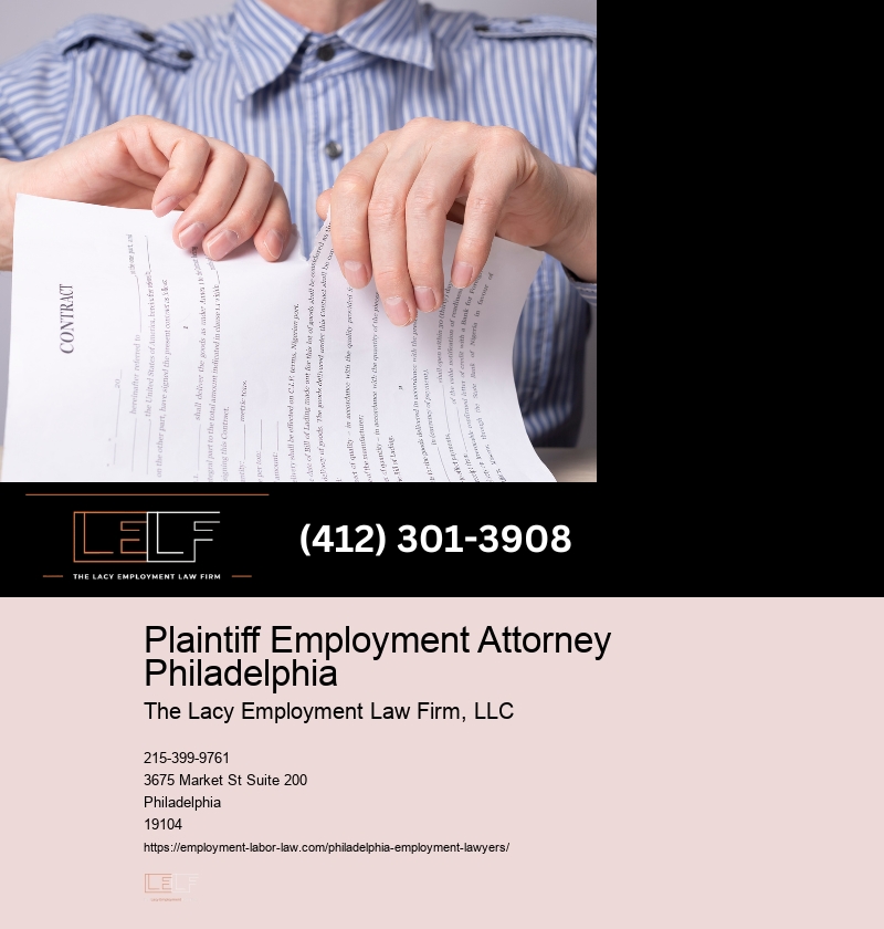 Employee rights seminars Philadelphia
