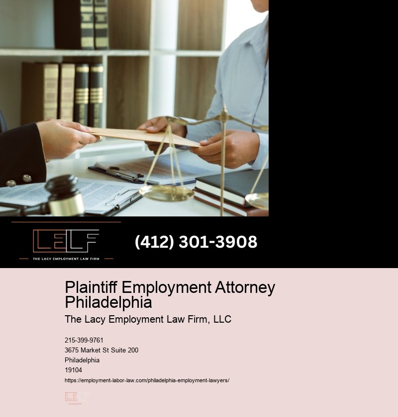 Employment Contracts Review Firm Consultancy Services Philadelphia