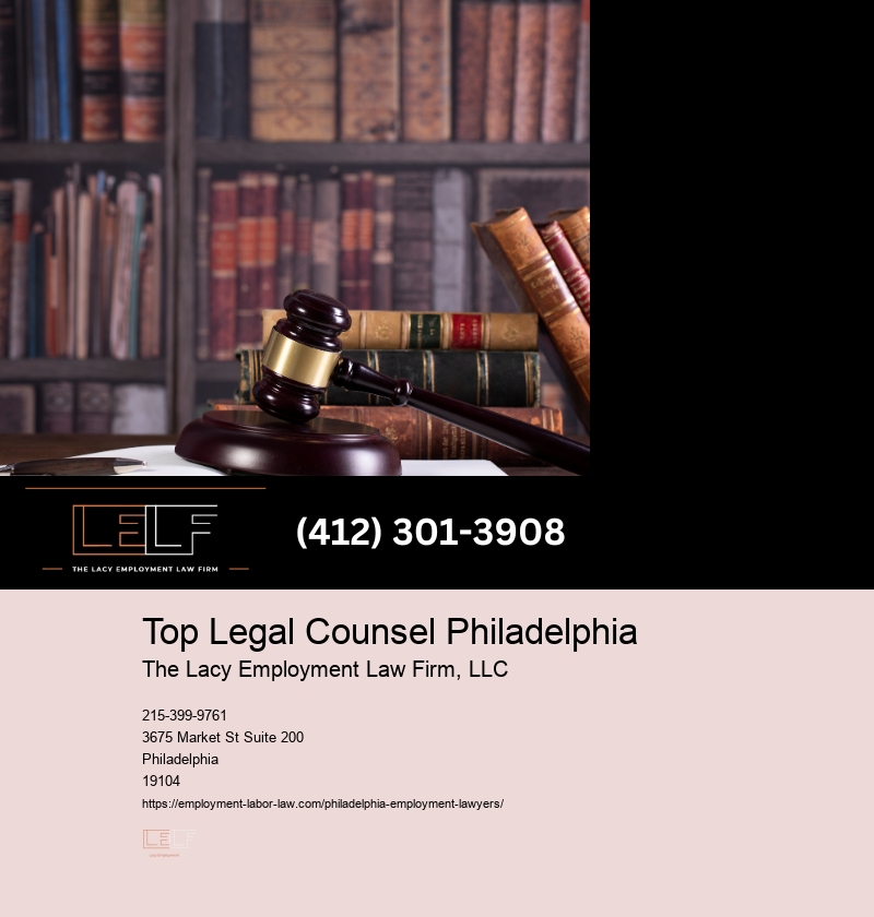 Employment law updates seminar Philadelphia