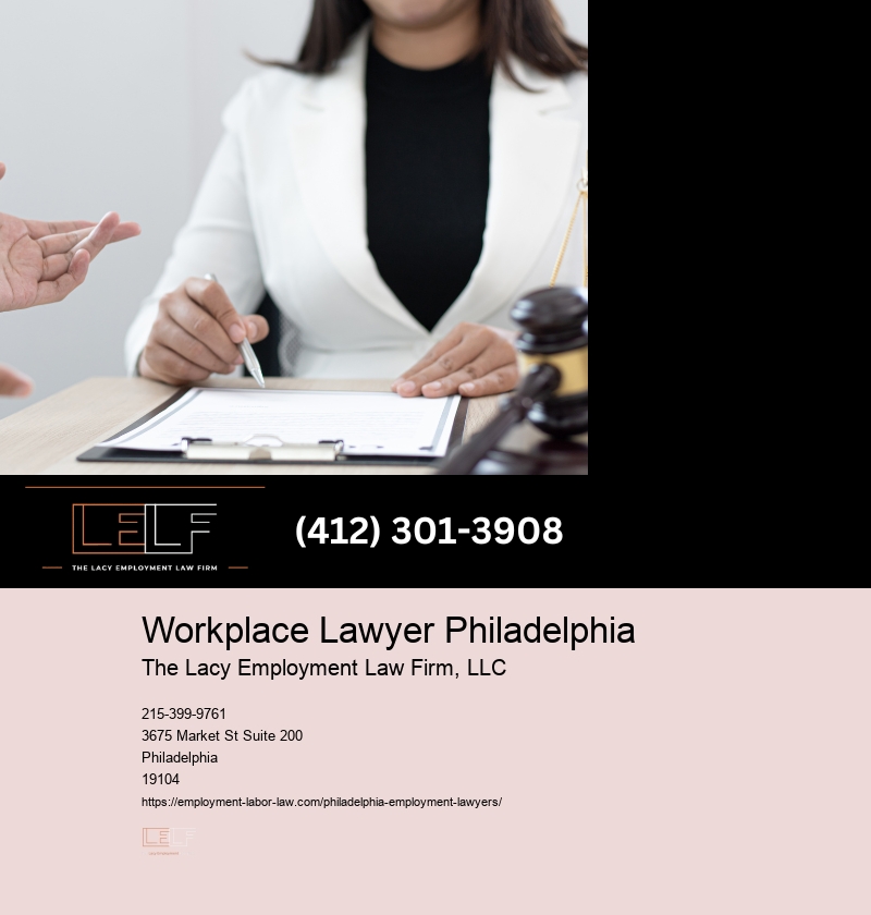 Whistleblower Protection Philadelphia