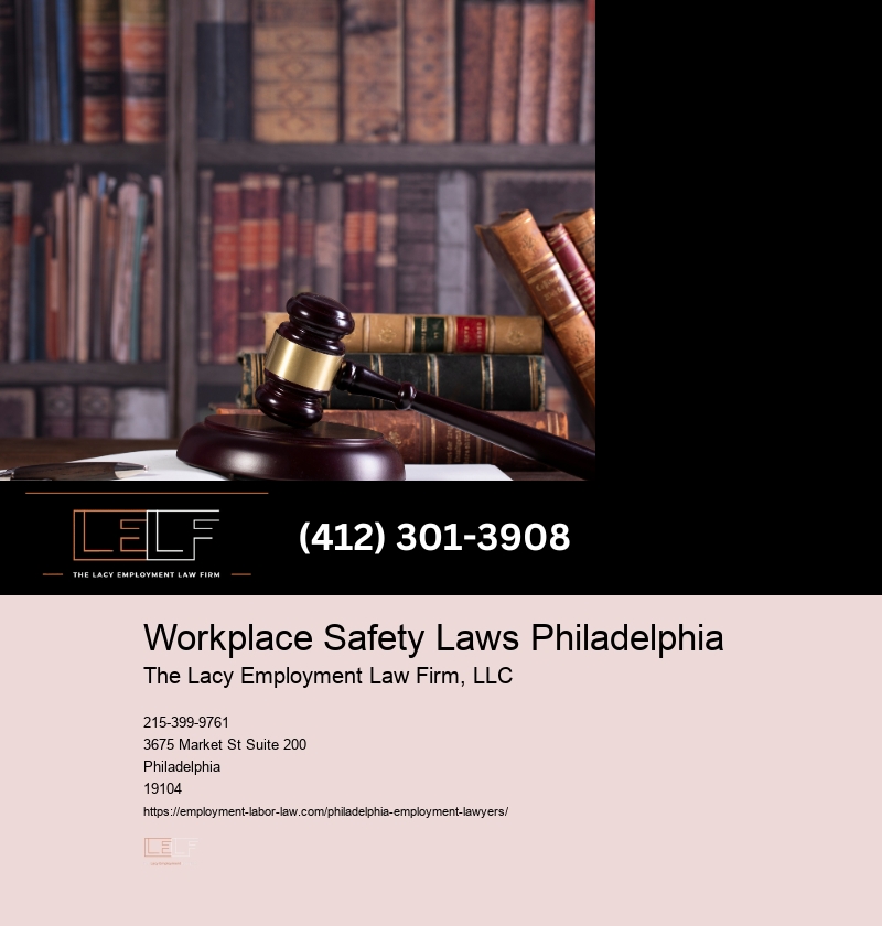 Employment contract drafting Philadelphia