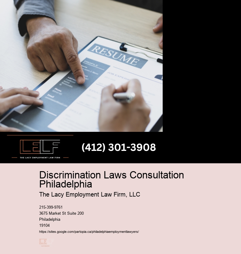 Wage and hour disputes attorney Philadelphia