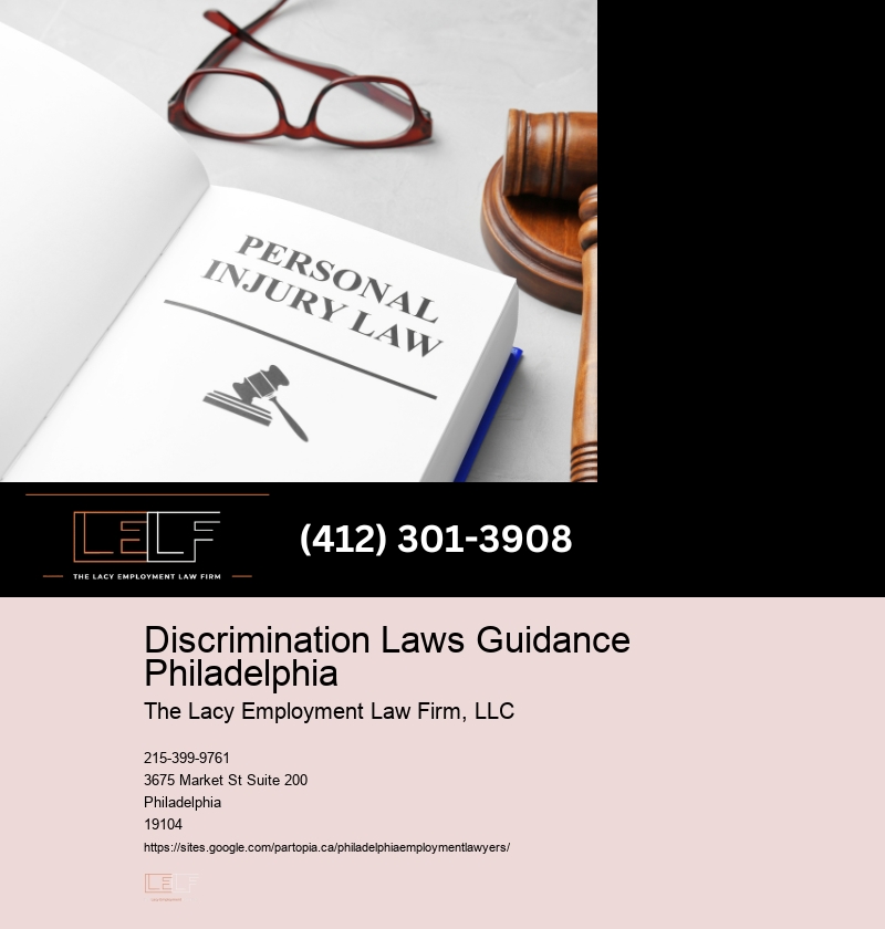 Trusted Legal Counsel Philadelphia