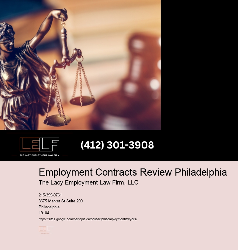 Legal Consultation Expertise Philadelphia