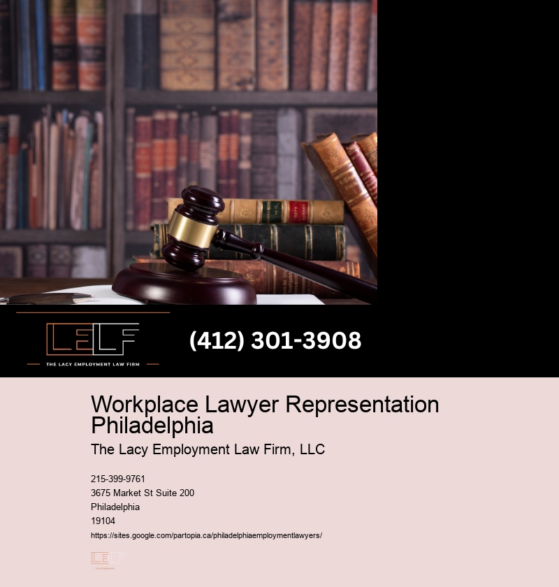 Free Consultation with Employment Attorney