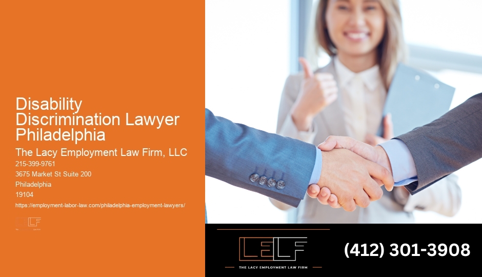 Philadelphia Wage and Hour Lawyer