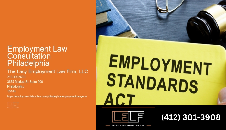 Philadelphia employment attorney for remote workers