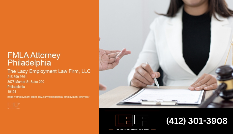 Philadelphia whistleblower protection lawyer